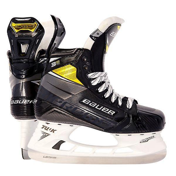 Bauer Supreme 3S Pro Senior Skate Size 7.5 FIT1