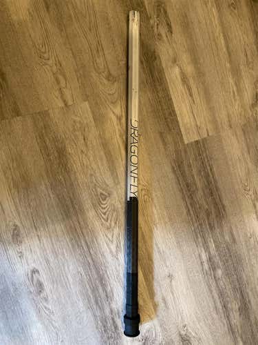 Used Epoch Dragonfly 9 C30 Shaft
