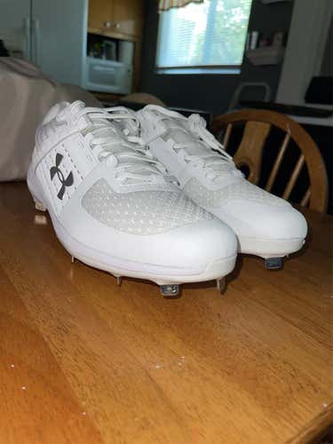 New Size 13 (Women's 14) Under Armour