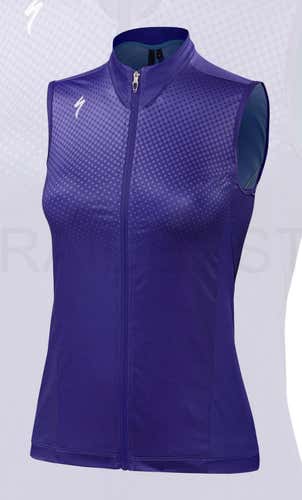 Specialized RBX Comp Short Sleeve Jersey + RBX COMP Shorts Geo Crest Indigo
