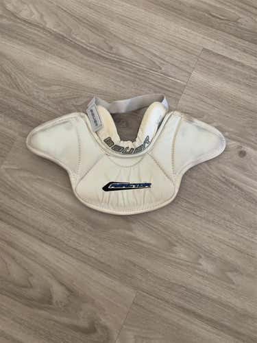 Bauer Reactor Neck Guard