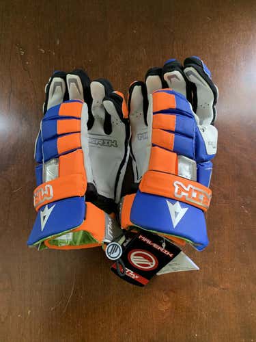 Official Archers LC Maverik Max Gloves
