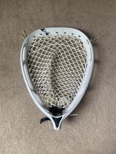 New Strung Nemesis 3 Goalie Head