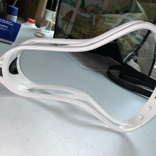 White New Attack & Midfield Unstrung Z-ONE Head