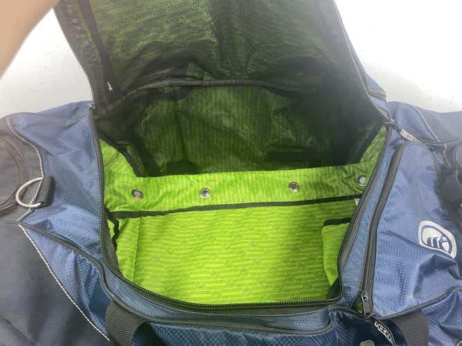 Used Maverik Lacrosse Bags