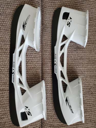 New CCM SB Black 263 mm