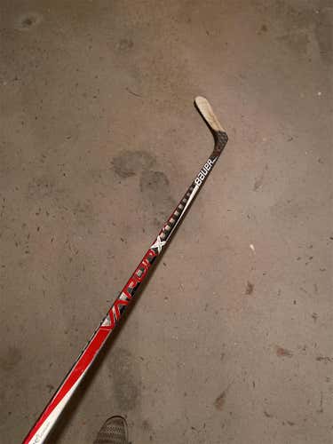 Senior Left-Handed Vapor 1X Hockey Stick