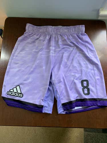 Official 2020 Waterdogs LC Shorts
