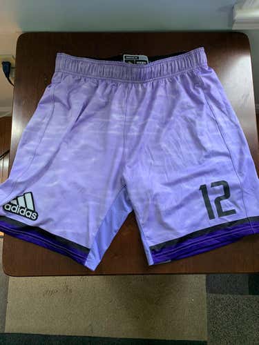 2020 Waterdogs LC Shorts