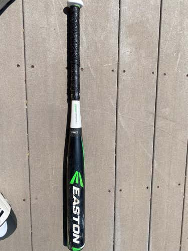 Used 2016 Composite Mako (-11) 18 oz 29" Bat