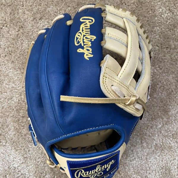 New Right Hand Throw Heart of the Hide 11.75" Baseball Glove