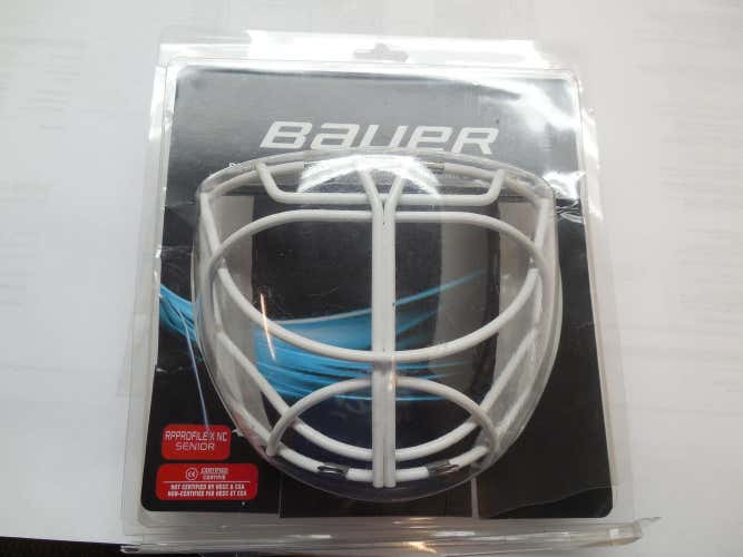 Bauer Profile non cert cat eye replacement cage