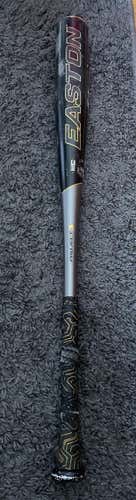 Used BBCOR Certified Alloy Alpha (-3) 29 oz 32" Bat