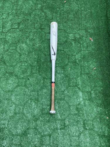 Best Deal - Nike CX2 Bat - RARE And Still Has Pop