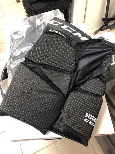 New CCM PG9 Referee GIRDLE / Small