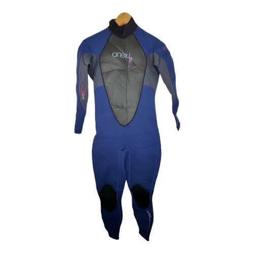 NEW O'Neill Womens Full Wetsuit Size 10 Hammer 3/2