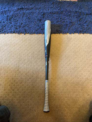 Used 2021 Hybrid Victus Nox (-3) 30 oz 33" Bat