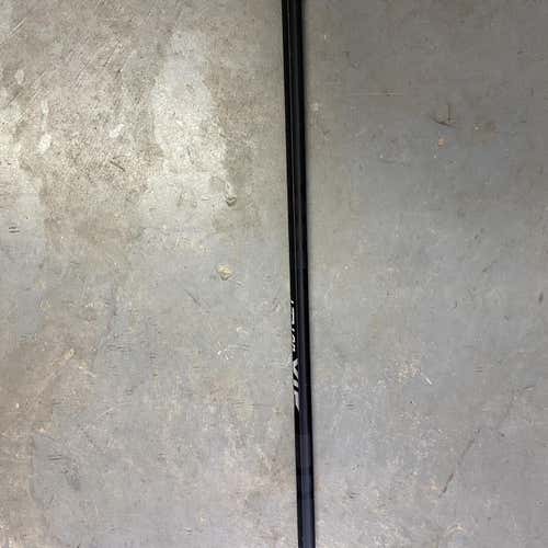New STX Outlet Shaft