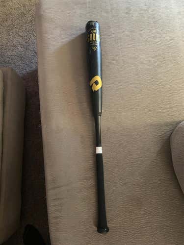 2020 Demarini The Goods 34 (PENDING TRADE) DON’T BUY!