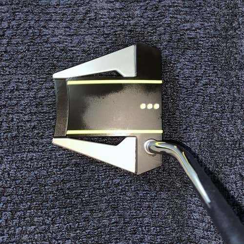 Men's Left Hand Scotty Cameron Phantom X 7.5 35" Putter