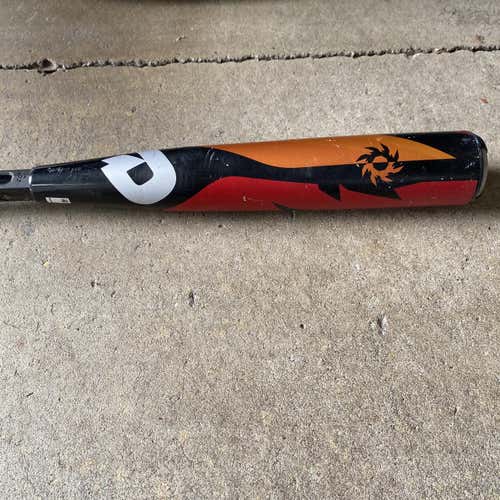 2018 DeMarini Voodoo 32in Great Condition