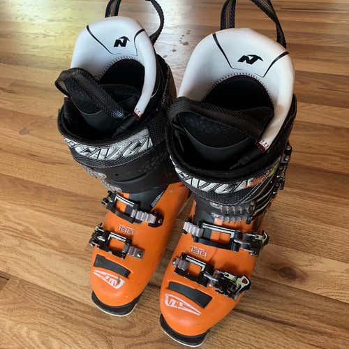 Men's All Mountain Mach 1  Ski Boots