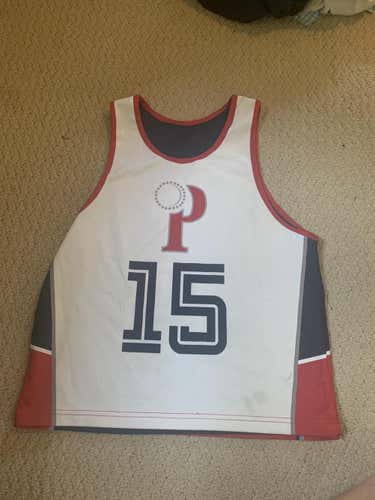 Lacrosse jersey
