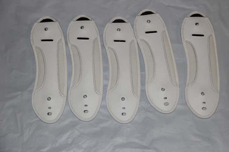 NEW Snowboard bindings parts straps lot of 5 New