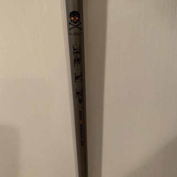 Used Right Handed AMP Regular Flex 4 Wood Fairway Wood