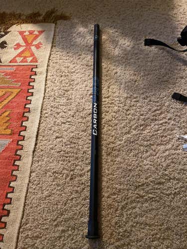 Used ECD Carbon Pro Shaft