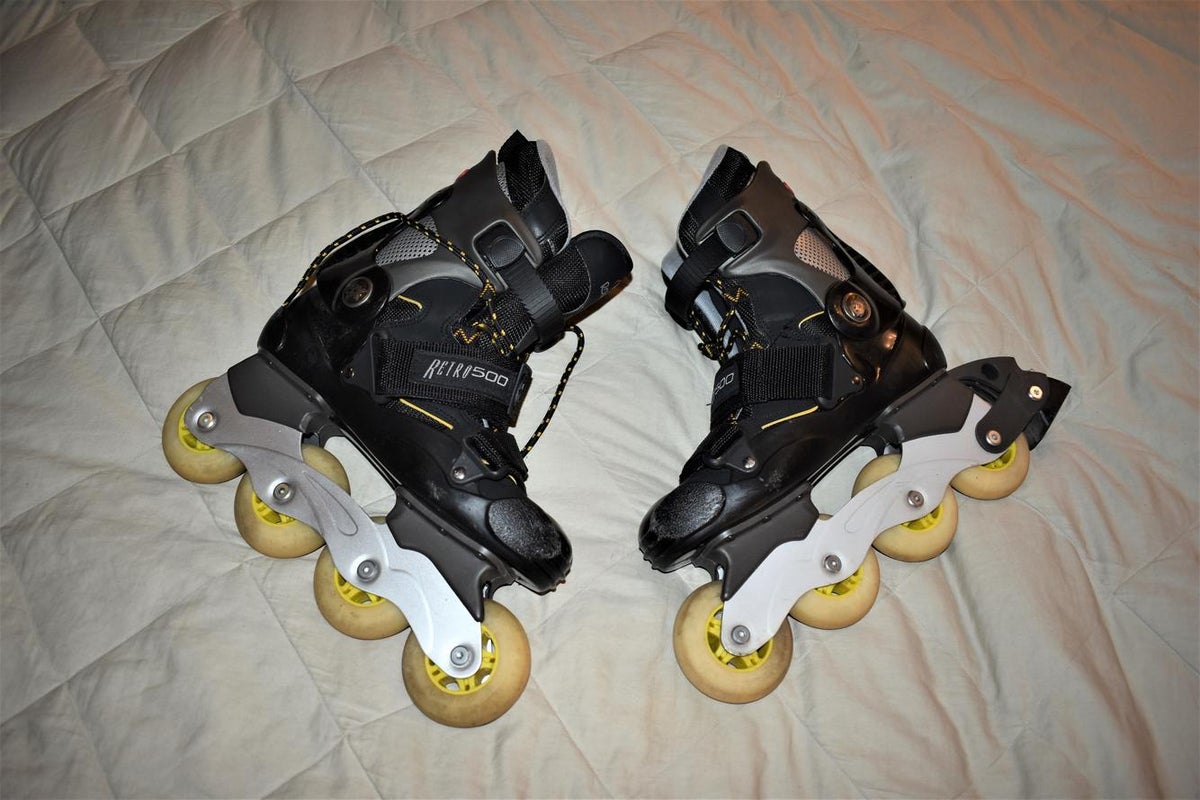 Inline & Roller Hockey Gear Used and New on SidelineSwap