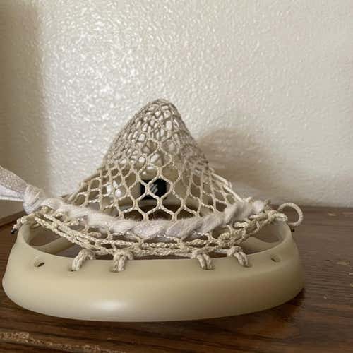 New FOGO Strung Mark 2F Head