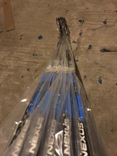 New Bauer Hockey Stick (bundle 3)