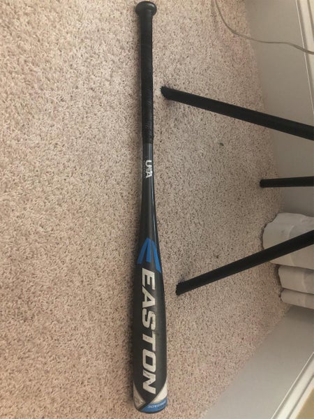 **Comes With FREE Bat Grip Tape** Alloy Easton S750 (-10) 21 oz 31" Bat
