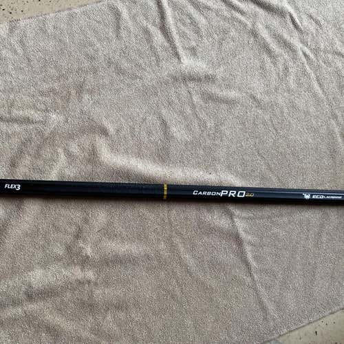 Used ECD Carbon Pro 2.0 Shaft