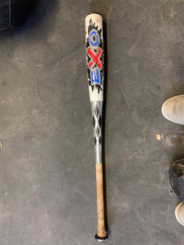 Tpx Exo Bat