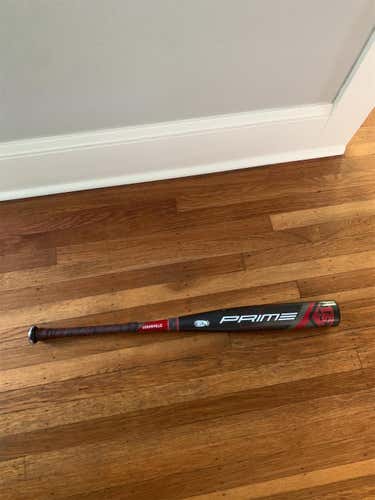 Used 2020 Composite Prime (-8) 23 oz 31" Bat