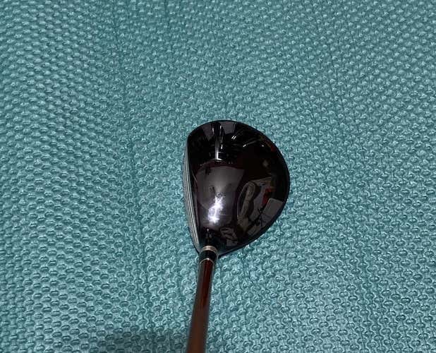 Used Ping Right Handed G10 Regular Flex 5 Wood Fairway Wood