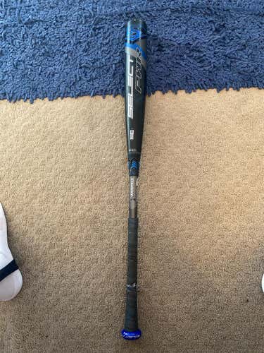 Used 2020 Hybrid Select power (-3) 30 oz 33" Bat