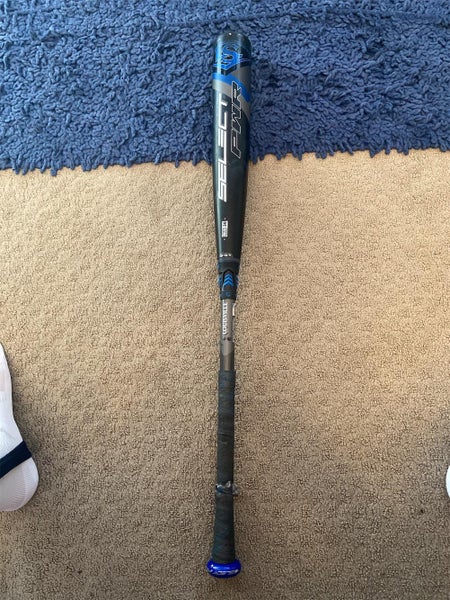 Used 2020 Hybrid Select power (-3) 30 oz 33" Bat