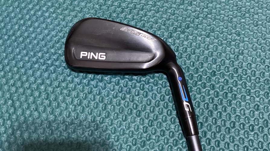 Men's Ping Right Handed G Crossover Regular Flex Hybrid