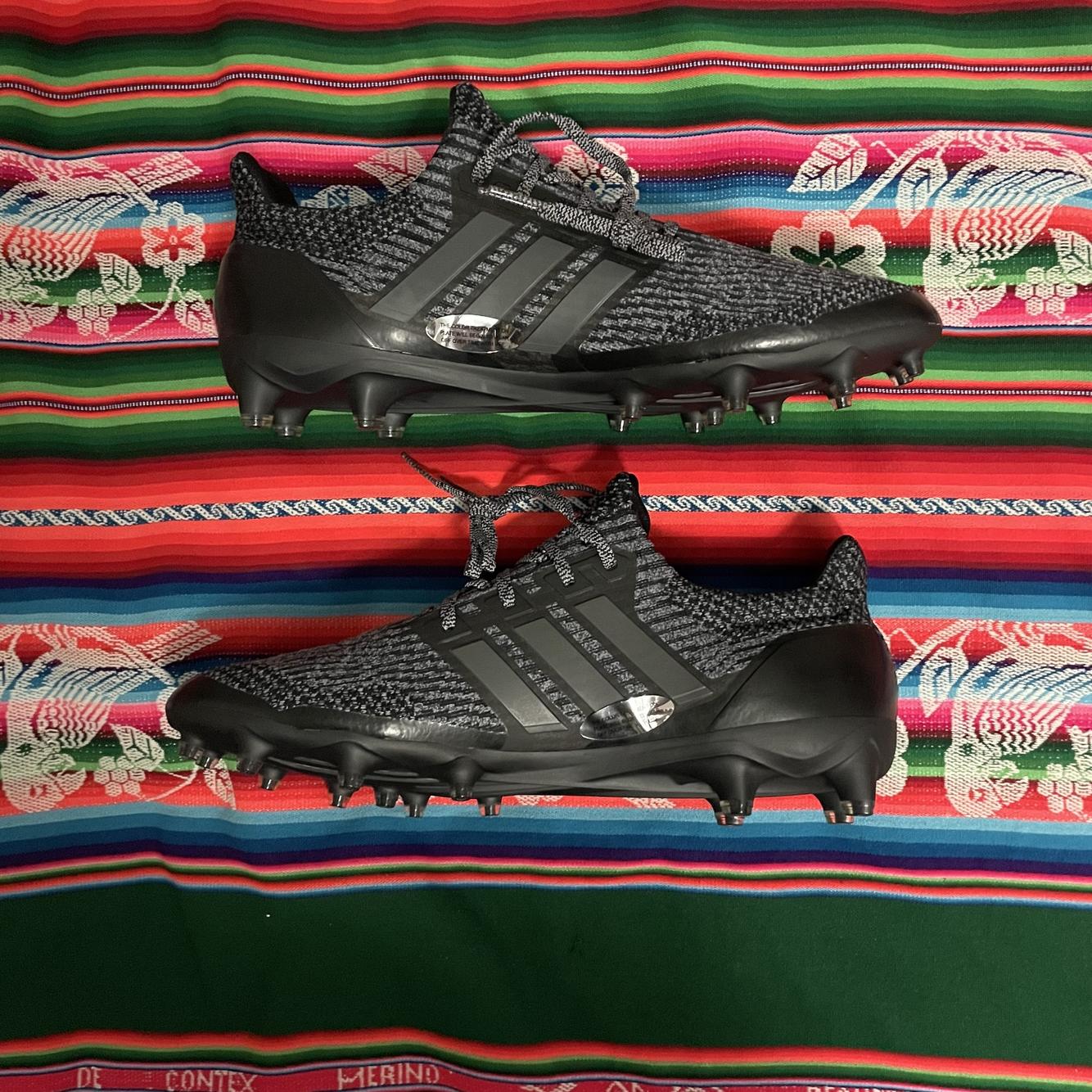 adidas boost cleats football