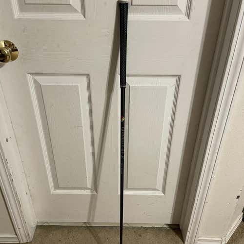 Men's True Temper Project X Hzrdus Stiff Flex Graphite Shaft Shaft