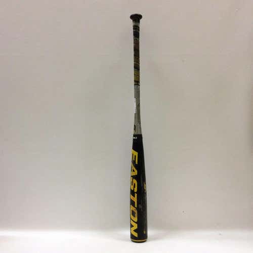Used Easton S2 Hybrid 34" -3 Drop Baseball & Softball High School Bats