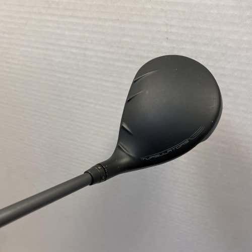 Used Ping G 7 Wood Graphite Senior Golf Fairway Woods
