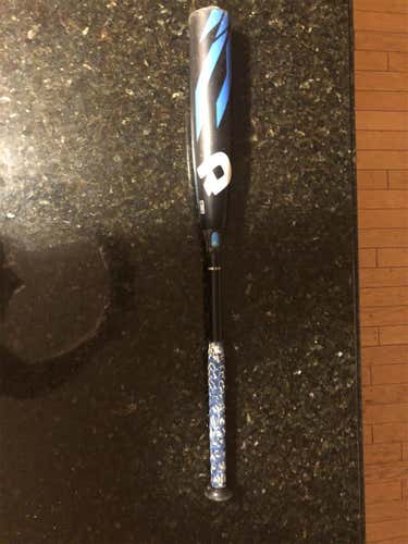 Demarini CF Zen (-10) 20 oz 30" USA Bat