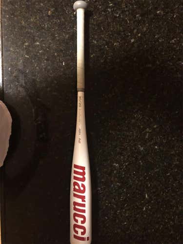 Marucci CAT 7 (-10) 20 oz 30" Bat