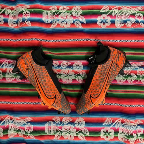 New Nike Vapor Edge Pro OBJ Predator Print