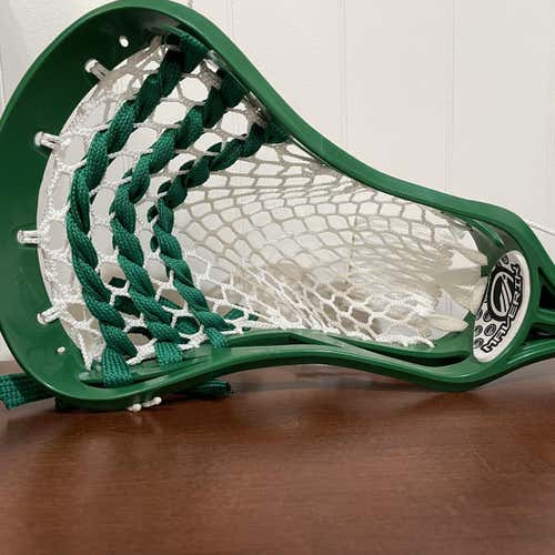 New Maverik Juice Head Strung