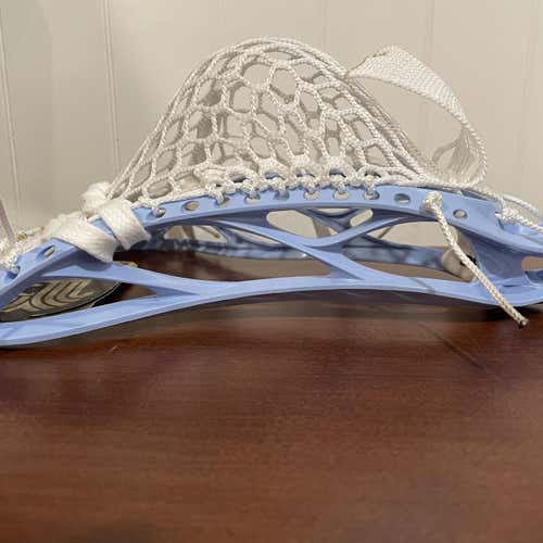 New Brine Clutch Elite HS Head Strung
